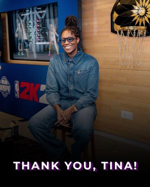 Image post by @thewnbpa on Instagram