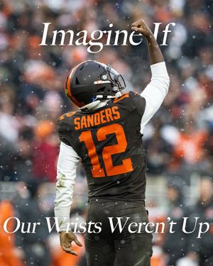 Video post by @browns on TikTok