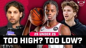 Video post by @chgosports on YouTube