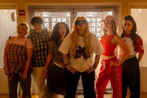 Image post by @tiff_net on Instagram