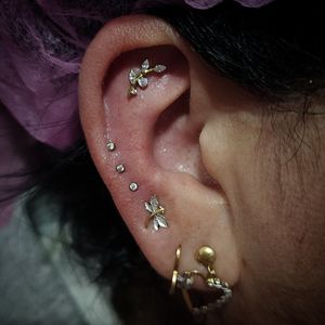 Image post by @zoccapiercingboutique on Instagram