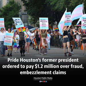 Image post by @houstonpubmedia on Instagram