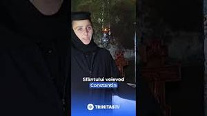 Video post by @trinitastvoficial on YouTube