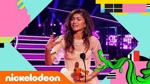 Video post by @nickelodeon on YouTube