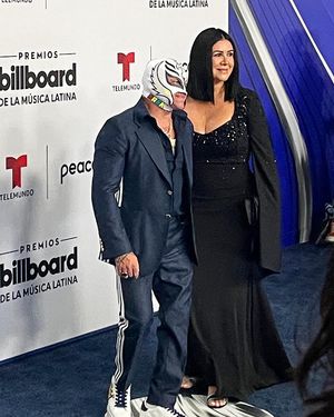 Image post by @619iamlucha on Instagram