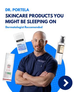 Image post by @drdustinportela on Instagram