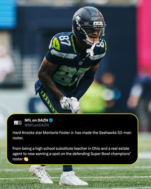 Image post by @nflondazn on Instagram