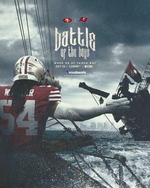 Image post by @49ers on Instagram