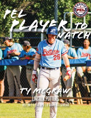 Image post by @pacempireleague on Instagram