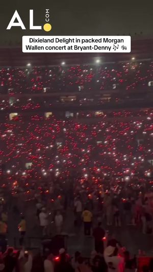 Video post by @alabama__ftbl on TikTok