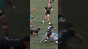 Video post by @premiershiprugby on YouTube