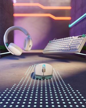 Image post by @logitechg on Instagram