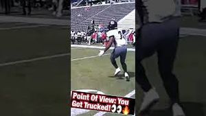 Video post by @USFL on YouTube