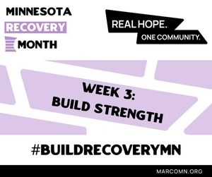 Image post by @mnhealth on Facebook
