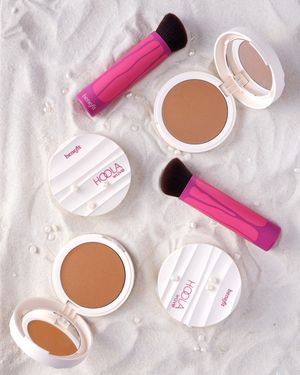 Image post by @benefitcosmetics on Instagram