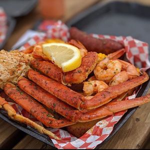 Image post by @shellsandtails2geaux on Instagram