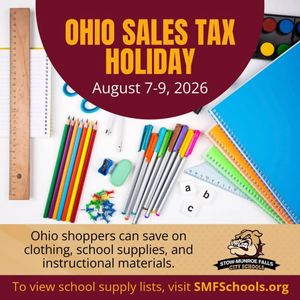 Image post by @smfschools on Instagram