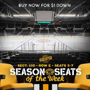 Image post by @ahlbruins on Instagram