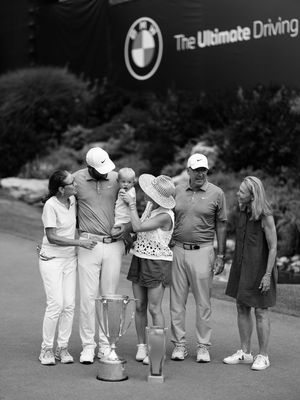 Image post by @bmwchamps on Instagram