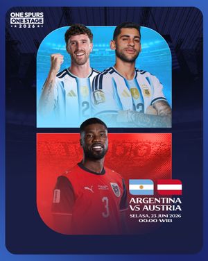 Image post by @spursofficial on Instagram