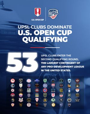 Image post by @upslsoccer on Instagram