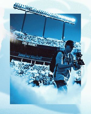 Image post by @coleburneyvisuals on Instagram