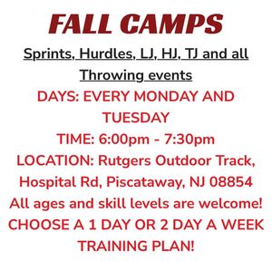 Image post by @rutgerstfxc on Instagram