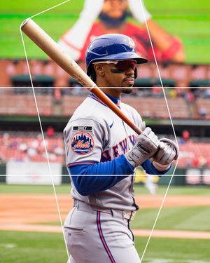 Image post by @maruccisports on Instagram