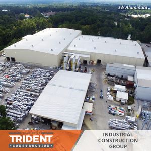 Image post by @tridentteambuild on Instagram