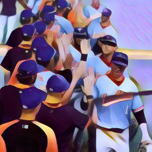 Image post by @aberdeenironbirds on Instagram