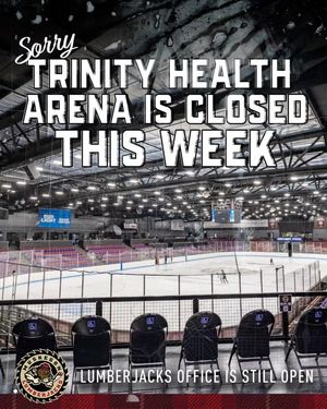 Image post by @MuskegonJacks on Facebook