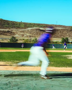 Image post by @kingsmen_baseball on Instagram