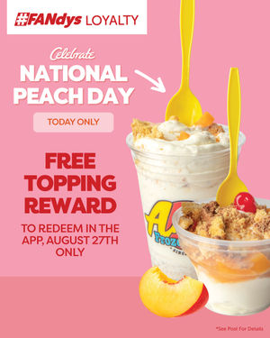Image post by @andysfrozencustard on Instagram
