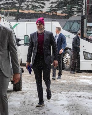 Video post by @abbycanucks on Twitter