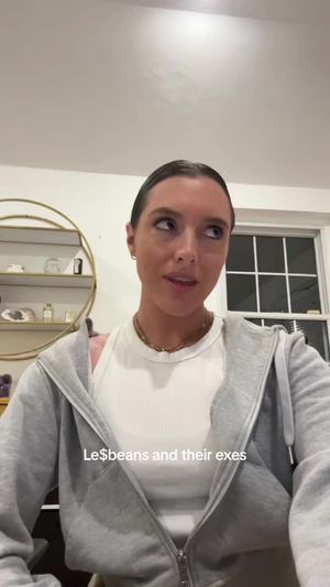 Video post by @arielledangelo on TikTok