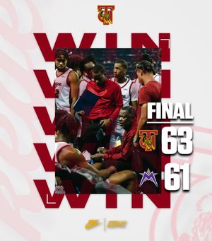 Image post by @tuskegee_mbb on Instagram