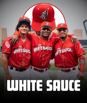 Image post by @milb_central on Instagram