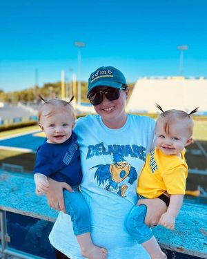 Image post by @udelaware on Instagram