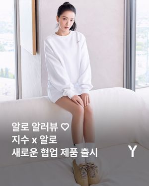 Image post by @ymagazine_official on Instagram