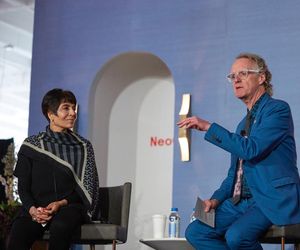 Image post by @NeoCon_Shows on Twitter