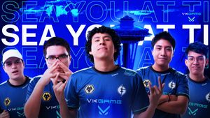 Image post by @EvilGeniuses on Twitter