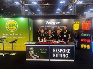 Image post by @spservicesuk on Instagram