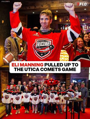 Image post by @flohockey on Instagram