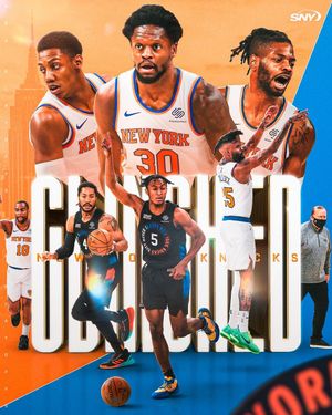 Image post by @snytv on Instagram