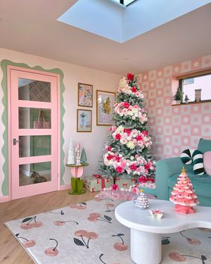 Image post by @homewithhelenandco on Instagram