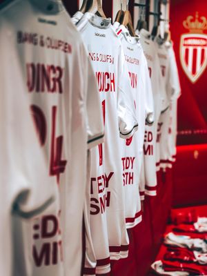 Image post by @asmonaco on Instagram
