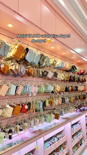 Image post by @deliwafastore.kediri on TikTok