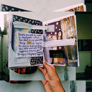 Image post by @meinhunsila on Instagram