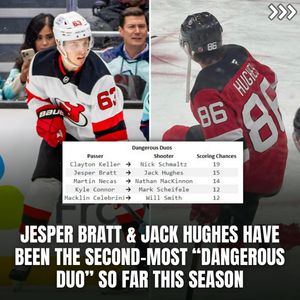 Image post by @devils.report on Instagram