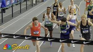 Video post by @nbcsports on YouTube